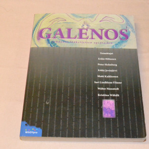 Galenos - Johdanto lääketieteen opintoihin